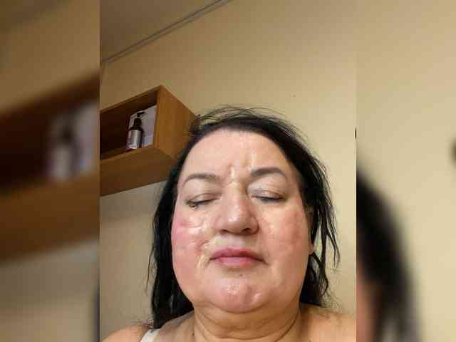 Sexshow-Bild von SVETIKBOMBOCHKA