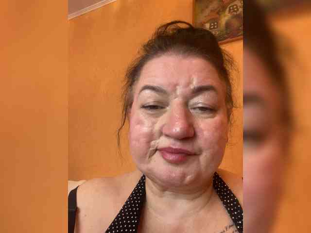 SVETIKBOMBOCHKA's sex show image