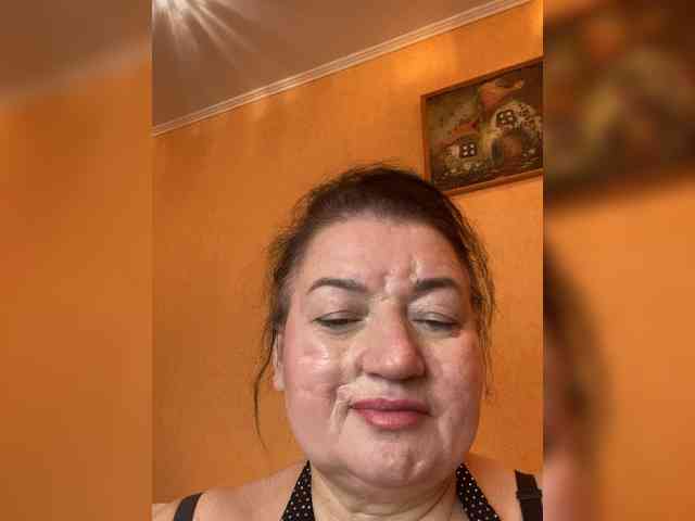 SVETIKBOMBOCHKA's sex show image