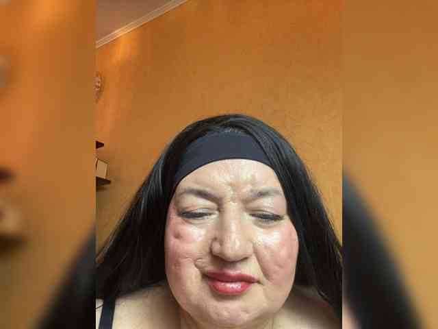 Sexshow-Bild von SVETIKBOMBOCHKA