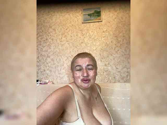 Изображение секс-шоу модели SVETIKBOMBOCHKA
