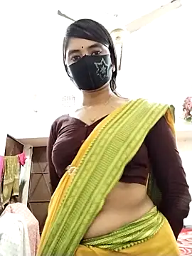 Sexshow-Bild von Puja-Rane Sexshow-Bild von Puja-Rane