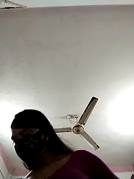 Sexshow-Bild von Puja-Rane