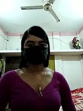 Sexshow-Bild von Puja-Rane