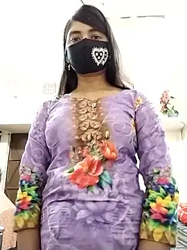 Sexshow-Bild von Puja-Rane