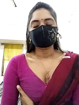 Sexshow-Bild von Puja-Rane