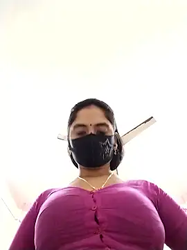 Sexshow-Bild von Puja-Rane