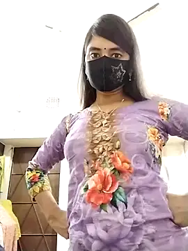 Sexshow-Bild von Puja-Rane