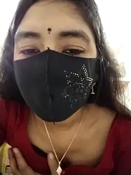 Puja-Rane's sex show image