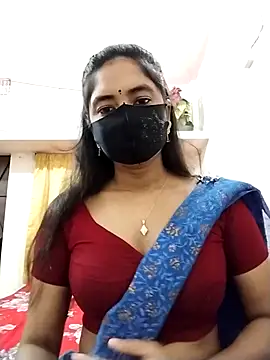 Puja-Rane's sex show image