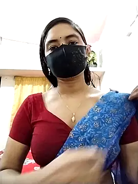 Puja-Rane's sex show image