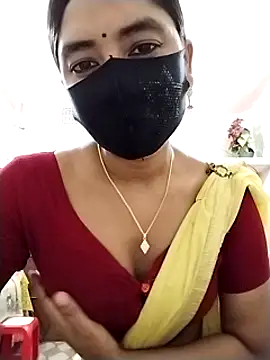 Puja-Rane's sex show image