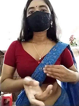 Puja-Rane's sex show image