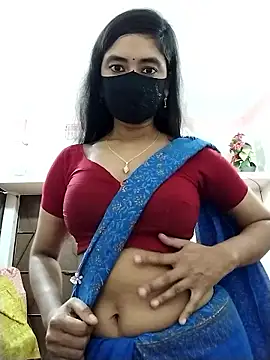 Puja-Rane's sex show image