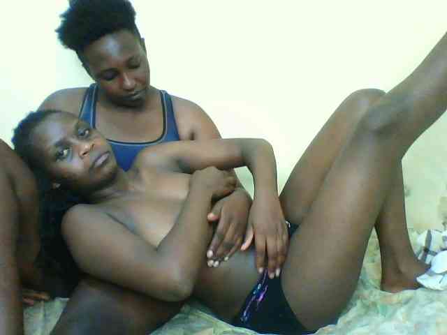 Nastay-ebony's sex show image