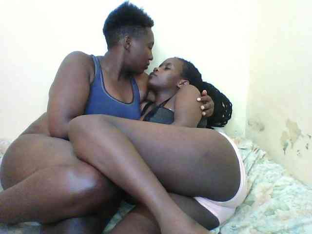 Nastay-ebony's sex show image