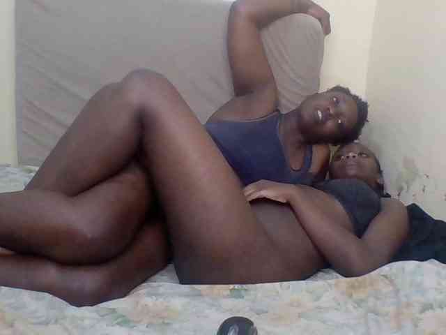 Nastay-ebony's sex show image