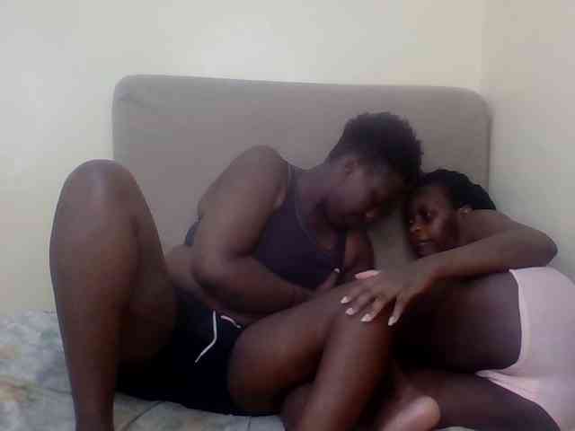 Nastay-ebony's sex show image