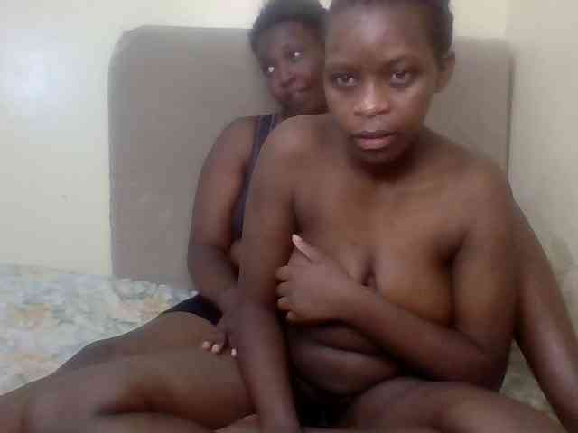 Nastay-ebony's sex show image