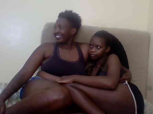 Nastay-ebony's sex show image