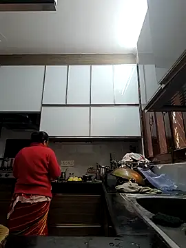 Hot-Sana2's sex show image