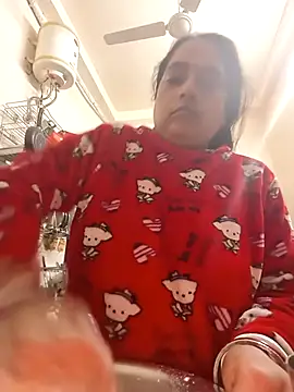 Hot-Sana2's sex show image