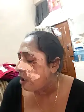 Hot-Sana2's sex show image