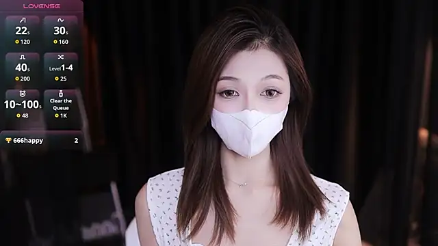 Изображение секс-шоу модели LucyKI Изображение секс-шоу модели LucyKI