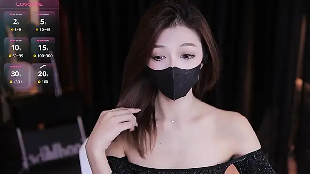 Изображение секс-шоу модели LucyKI Изображение секс-шоу модели LucyKI