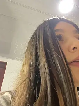 Sexshow-Bild von __Lorelain__ Sexshow-Bild von __Lorelain__