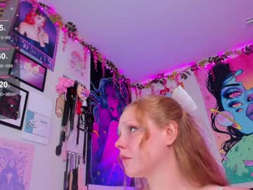 Sexshow-Bild von daphnemadison