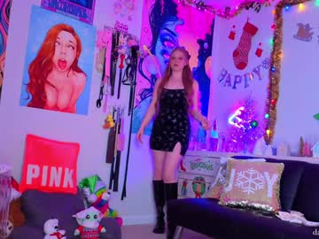 Sexshow-Bild von daphnemadison