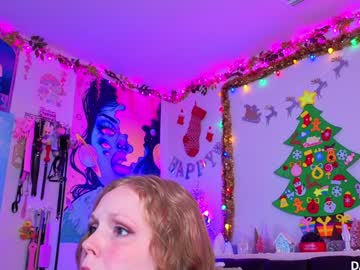 Sexshow-Bild von daphnemadison