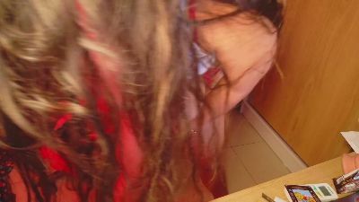 misssav's sex show image