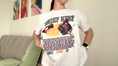 LubaSikarskie's sex show image