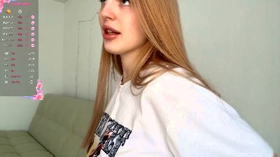 LubaSikarskie's sex show image