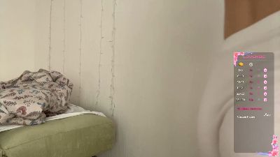 LubaSikarskie's sex show image