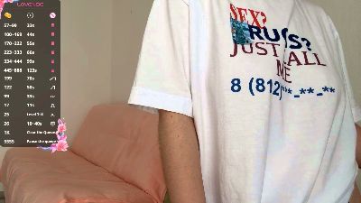 LubaSikarskie's sex show image LubaSikarskie's sex show image