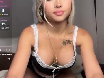 carmenxrose's sex show image