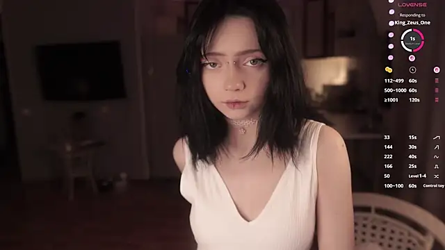 Изображение секс-шоу модели miuri_miy