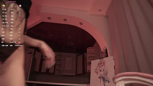 Изображение секс-шоу модели miuri_miy Изображение секс-шоу модели miuri_miy