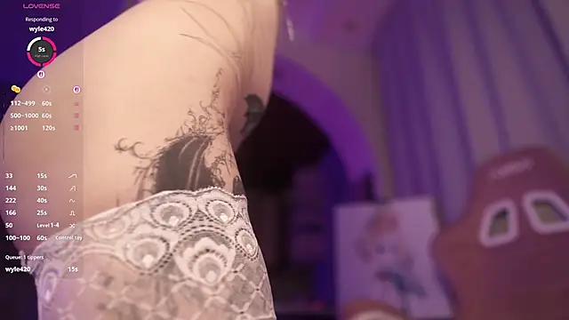 Изображение секс-шоу модели miuri_miy Изображение секс-шоу модели miuri_miy