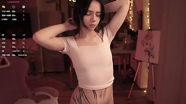 Изображение секс-шоу модели miuri_miy