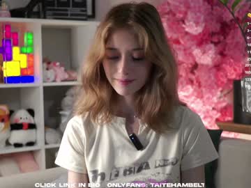 taitehambelton's sex show image