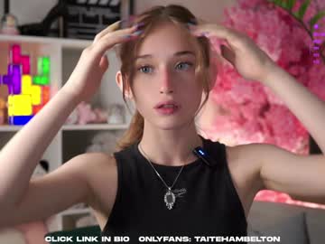 taitehambelton's sex show image