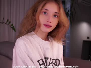Изображение секс-шоу модели taitehambelton