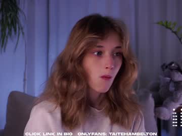 Изображение секс-шоу модели taitehambelton