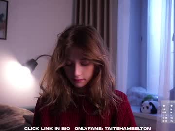 Изображение секс-шоу модели taitehambelton Изображение секс-шоу модели taitehambelton