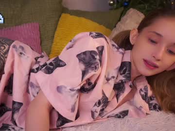 Изображение секс-шоу модели taitehambelton