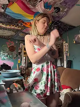 Sexshow-Bild von Esteem369 Sexshow-Bild von Esteem369